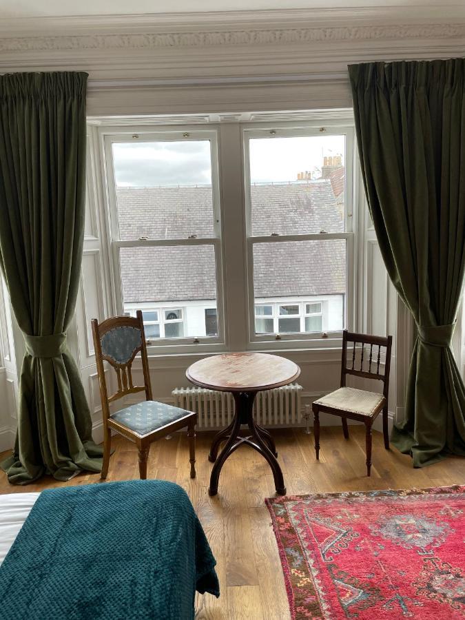 Banner'S House Hotel Markinch Buitenkant foto