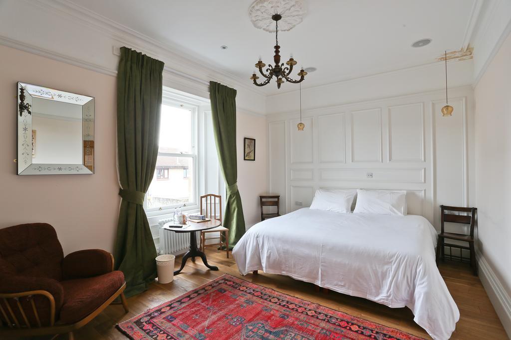 Banner'S House Hotel Markinch Kamer foto