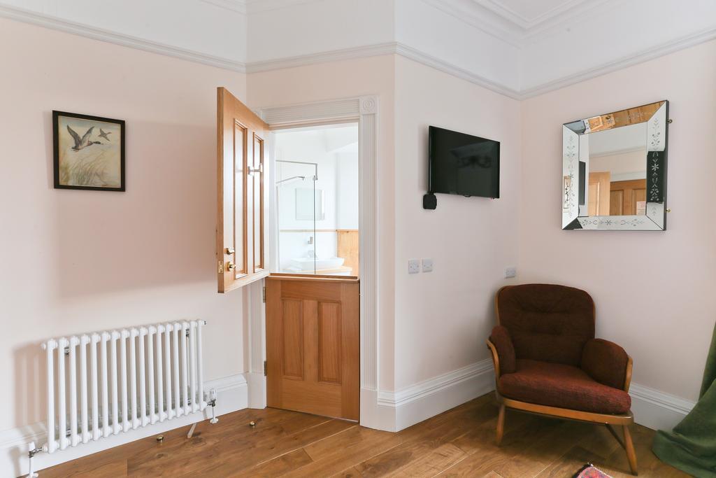 Banner'S House Hotel Markinch Kamer foto