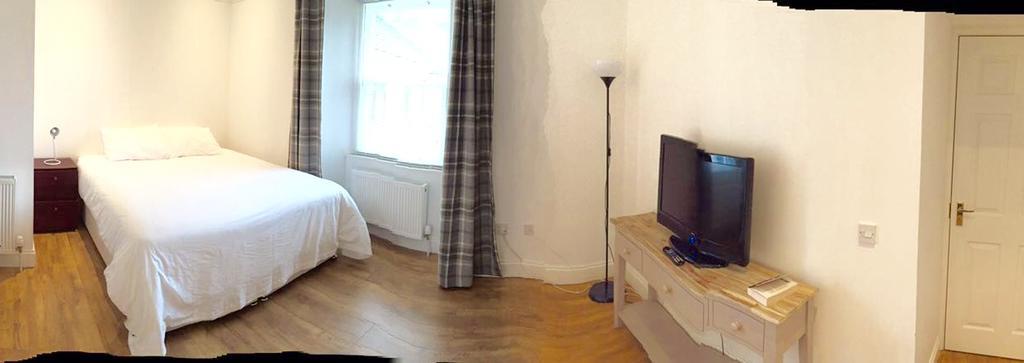 Banner'S House Hotel Markinch Buitenkant foto