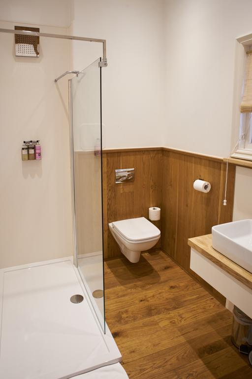 Banner'S House Hotel Markinch Kamer foto